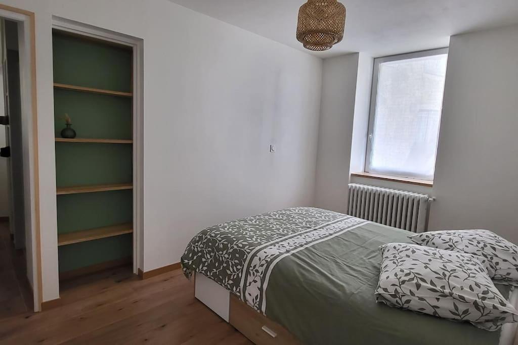 Appartement 2 Pieces Le Louveteau Arbois Ngoại thất bức ảnh