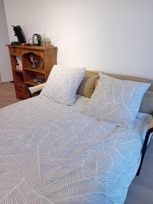 Appartement 2 Pieces Le Louveteau Arbois Ngoại thất bức ảnh